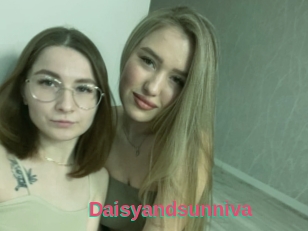 Daisyandsunniva