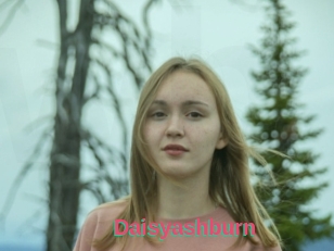 Daisyashburn