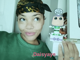 Daisyaye
