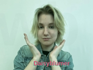 Daisyblumer