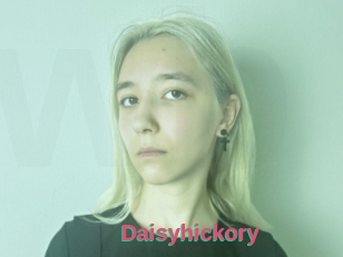 Daisyhickory