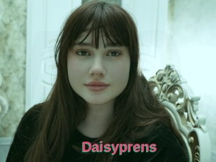 Daisyprens