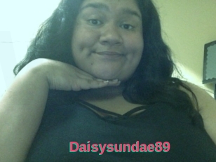 Daisysundae89