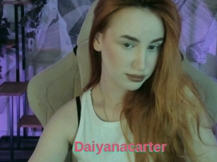 Daiyanacarter