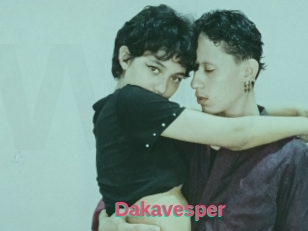 Dakavesper