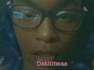 Dakititwaa