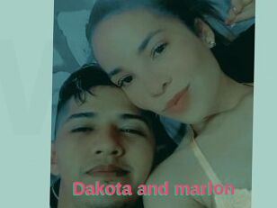 Dakota_and_marlon