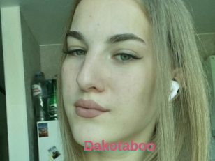 Dakotaboo