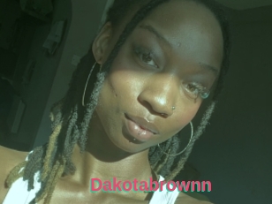 Dakotabrownn