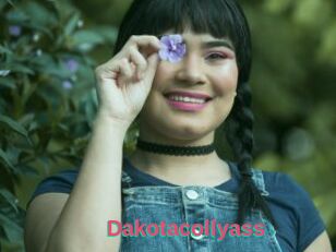 Dakotacollyass