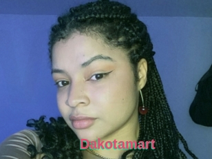 Dakotamart
