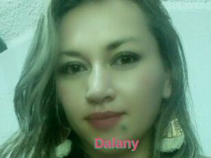 Dalany