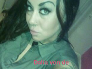 Dalia_von_de