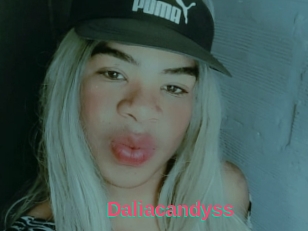 Daliacandyss