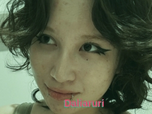Daliaruri