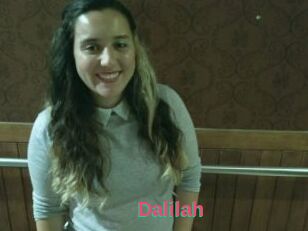 Dalilah
