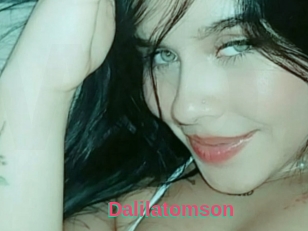 Dalilatomson