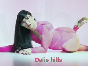 Dalis_hills