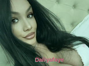 Daliyafaye