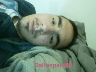 Dallaspaid89