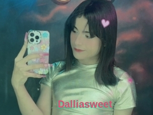 Dalliasweet