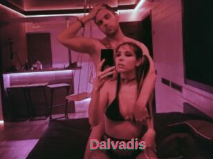 Dalvadis