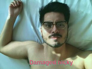 Damaged_nicky