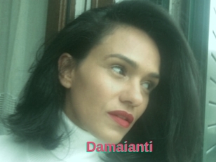 Damaianti