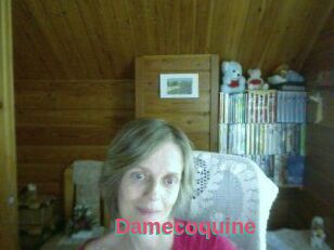 Damecoquine