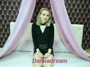Damiadream
