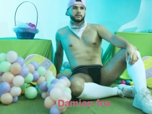 Damian_fox