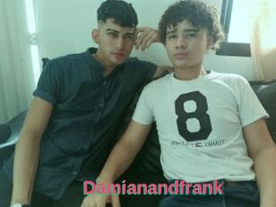 Damianandfrank
