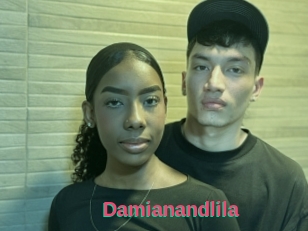 Damianandlila