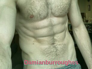 Damianburroughss