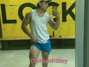 Damianfitboy