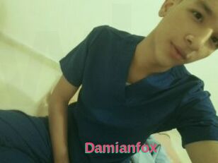 Damianfox