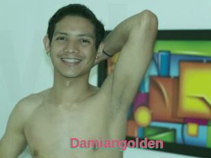 Damiangolden