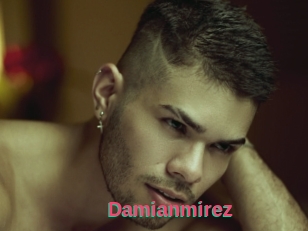 Damianmirez