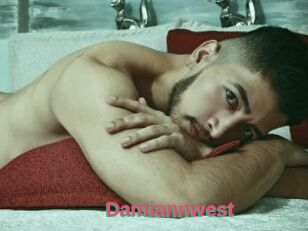 Damiannwest