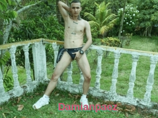 Damianpaez