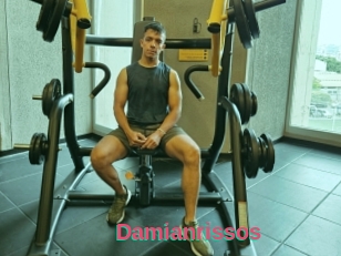 Damianrissos