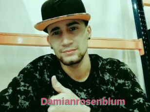 Damianrosenblum