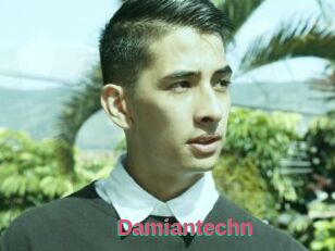 Damiantechn