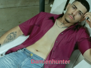 Damienhunter