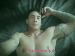 Damienslick