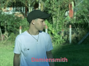 Damiensmith