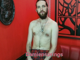 Damiensprings