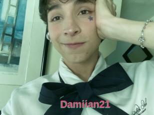 Damiian21