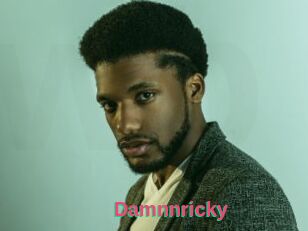 Damnnricky