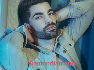 Damondiamond